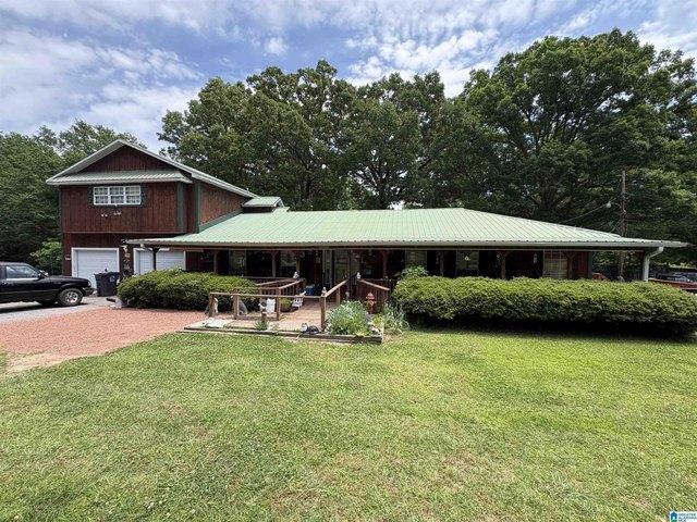 House for sale in Mulga, Alabama