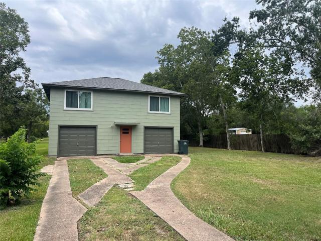 Property for rent in Wharton, Texas