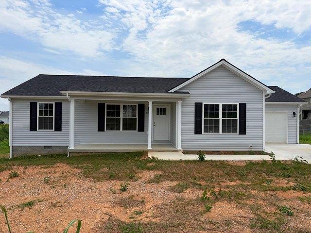 House for sale in Mount Sterling, Kentucky