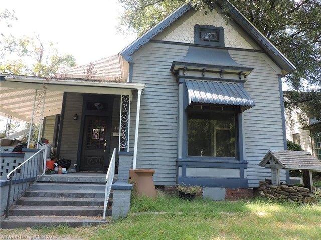 House for sale in Ark