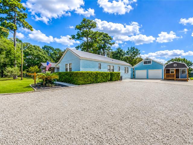 House for sale in Liberty, Texas