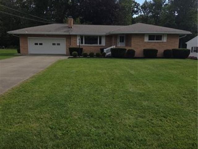 House for sale in Warren, Ohio