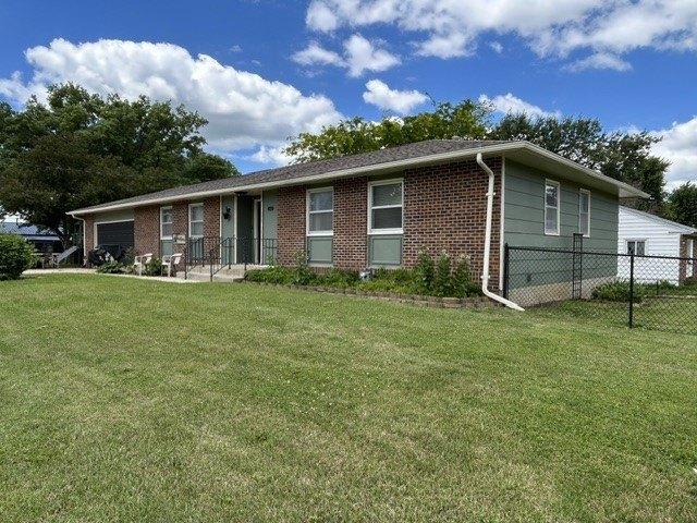 House for sale in Tama, Iowa