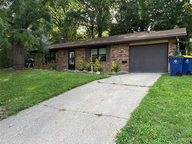 House for sale in Old Orchard, Washington