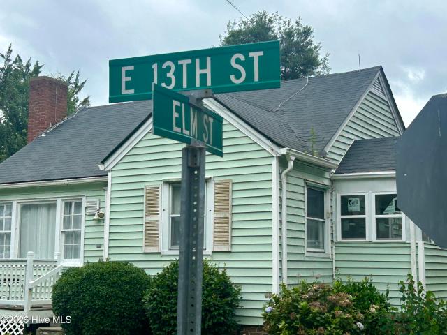 House for sale in Scotland Neck, North Carolina