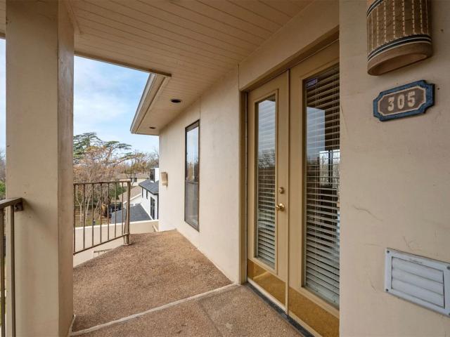 Property for rent in Austin, Texas