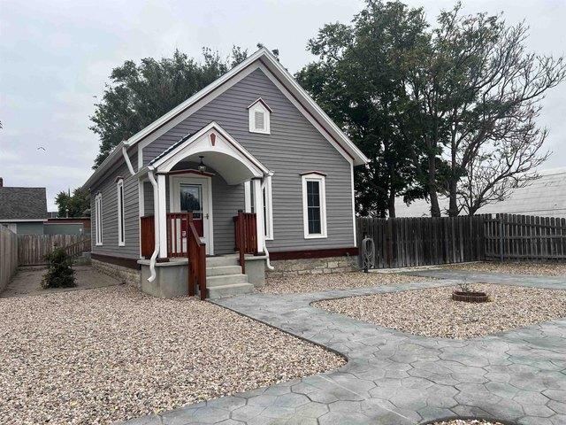 House for sale in North Platte, Lincoln County