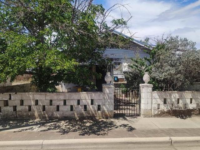 House for sale in Lordsburg, New Mexico