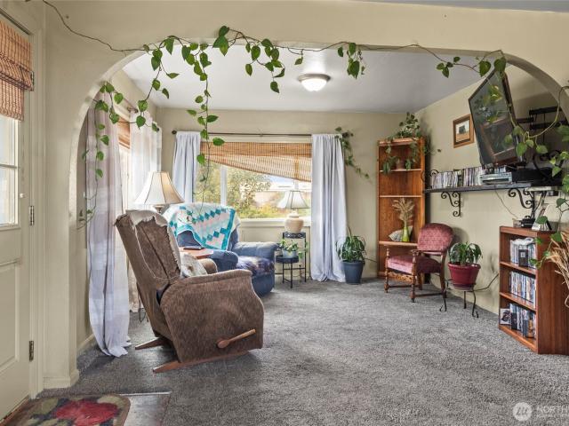 House for sale in Ritzville, Washington