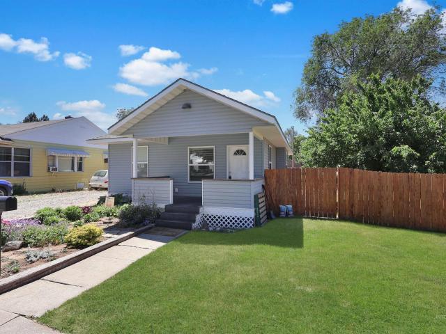House for sale in Jerome, Idaho