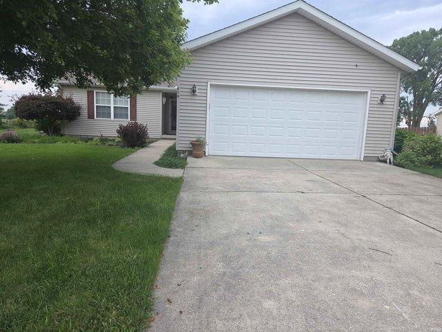 House for sale in Otterbein, Indiana