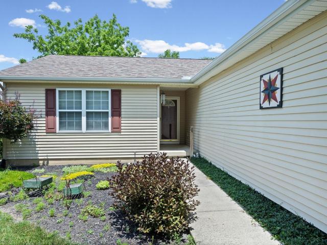 House for sale in Tippecanoe, Indiana