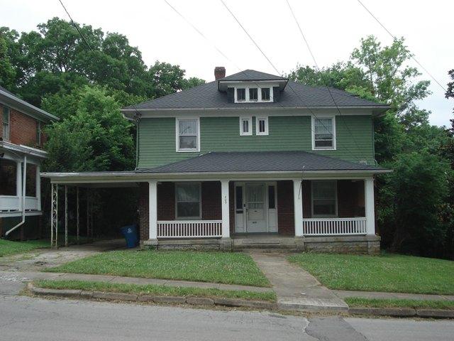 House for sale in Cynthiana, Kentucky