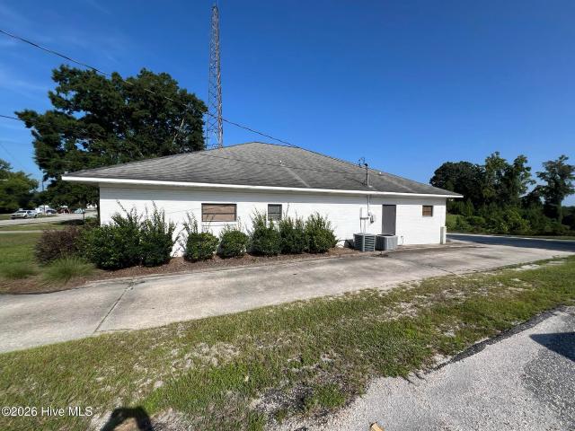 Commercial for sale in Elizabethtown, North Carolina