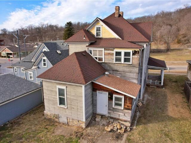 House for sale in Excelsior Springs, Missouri