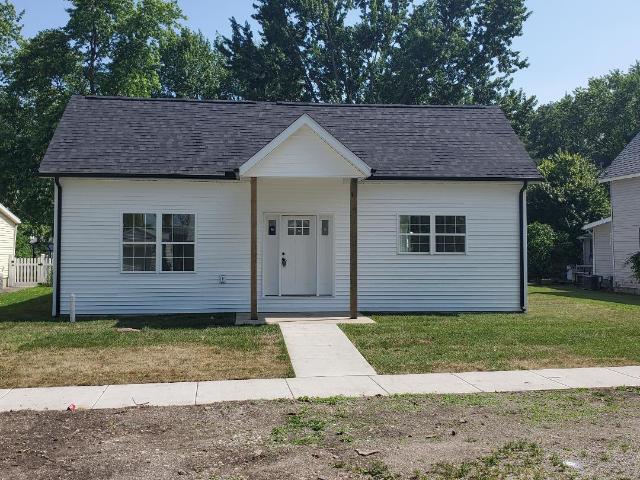 Property for sale in Douglas, Illinois