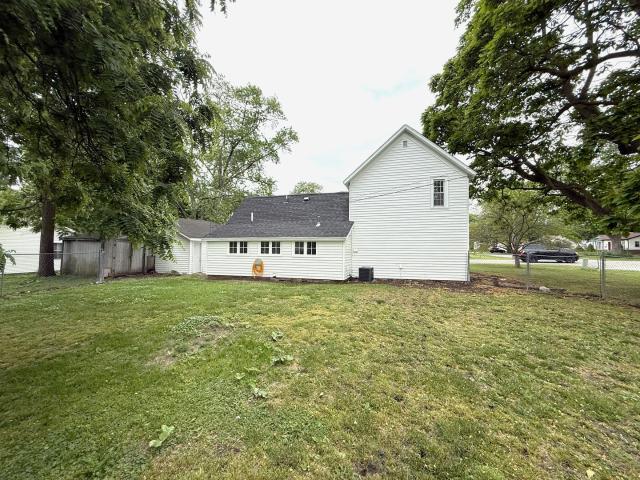 House for sale in Ford, Illinois