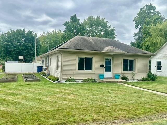 House for sale in Robinson, Crawford County
