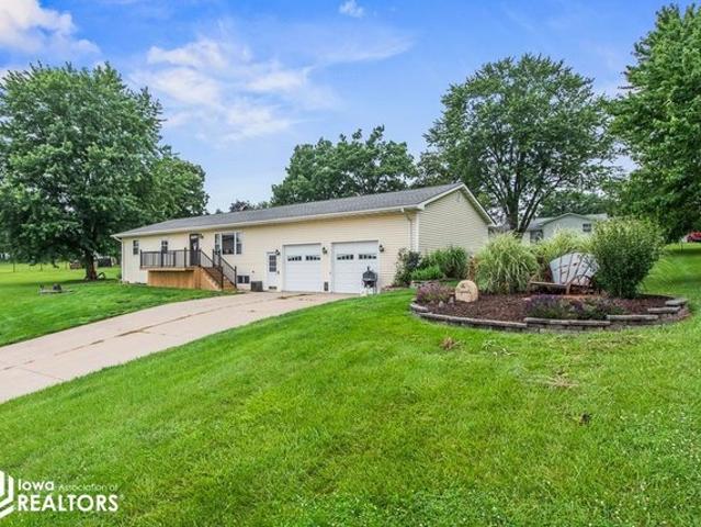 House for sale in Davis, Iowa