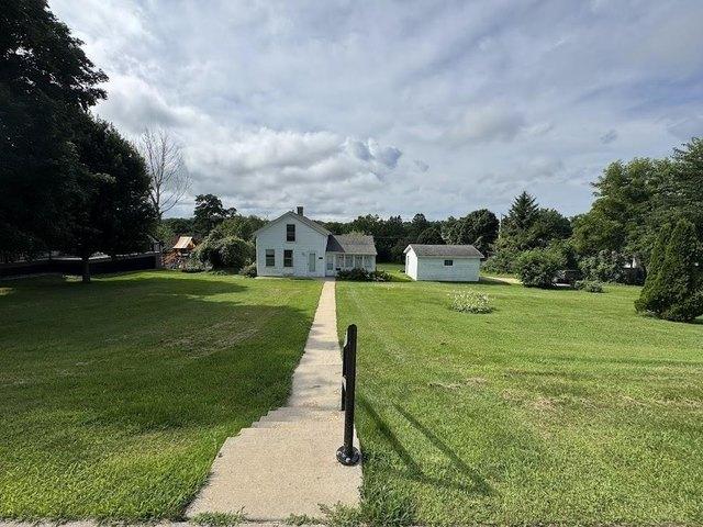House for sale in Dodgeville, Wisconsin