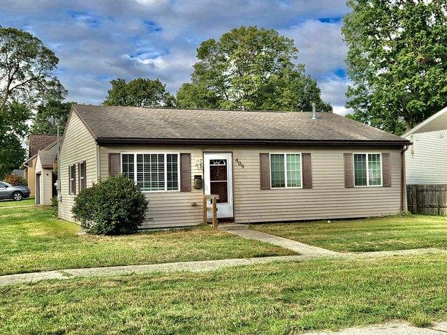 House for sale in Vicksburg, Kalamazoo County