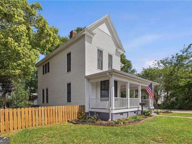 House for sale in Bainbridge, Georgia
