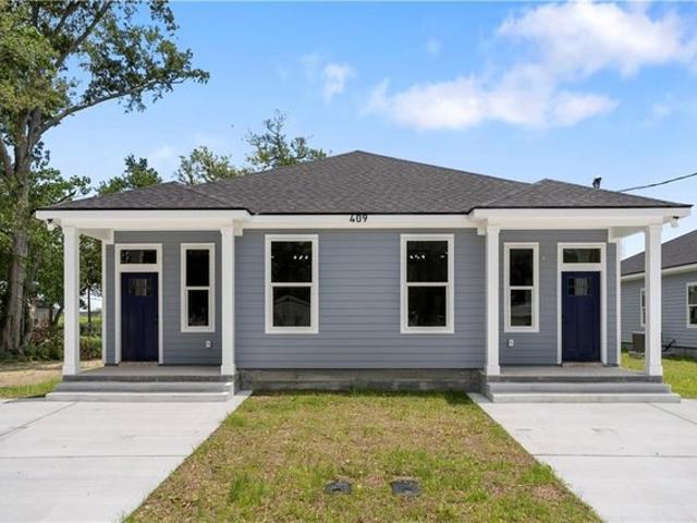 Townhouse for sale in Belle Chasse, Louisiana