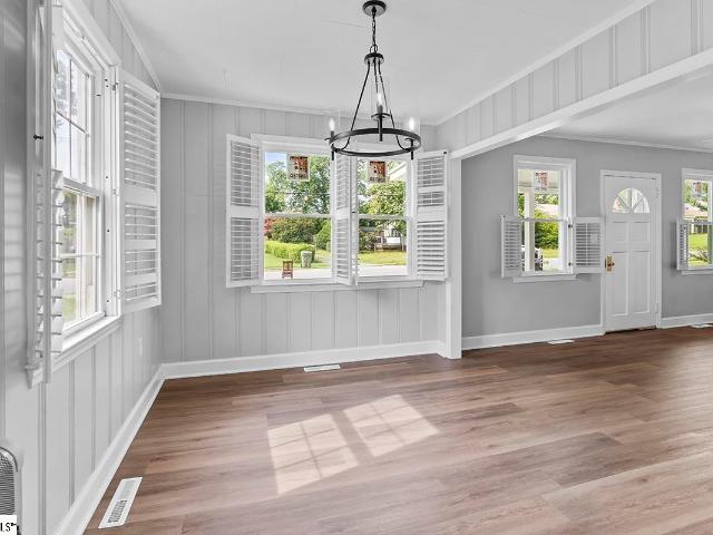 House for sale in Clinton, South Carolina