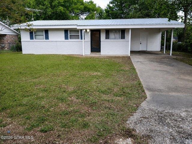 House for sale in Columbus, Mississippi