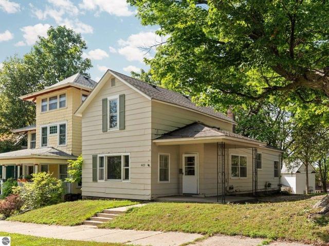 House for sale in Cadillac, Michigan
