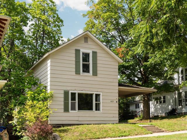 House for sale in Cadillac, Michigan