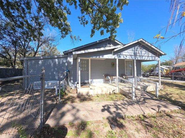 House for sale in Limestone, Texas