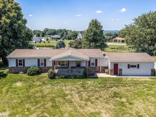 House for sale in Avoca, Iowa