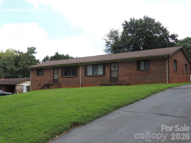 House for sale in Catawba, North Carolina