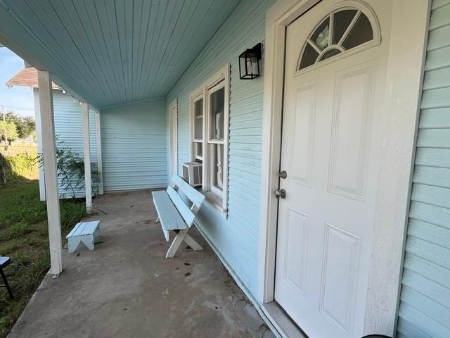 House for sale in Hebbronville, Texas
