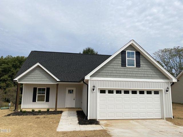 House for sale in Yadkinville, North Carolina