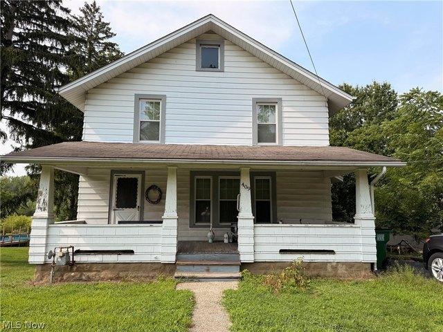 House for sale in Madison, Ohio