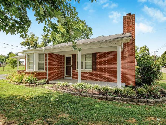 House for sale in Horse Cave, Kentucky