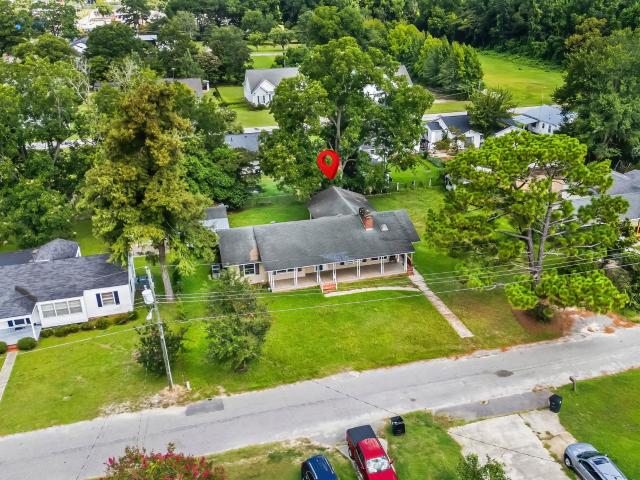 House for sale in Mullins, South Carolina