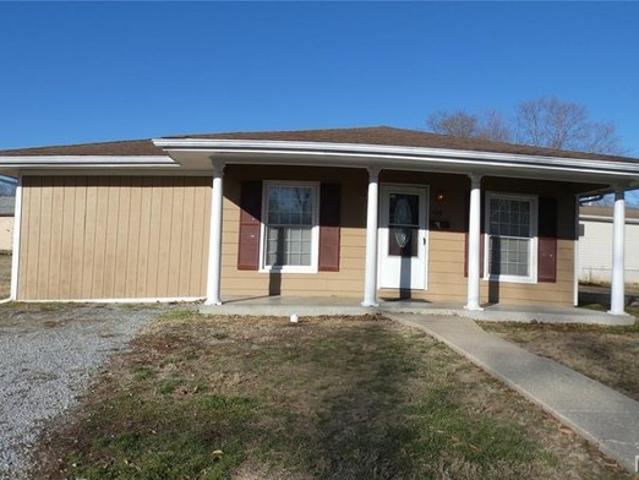 House for sale in Randolph, Illinois