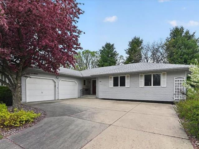 House for sale in Merlin, Wisconsin