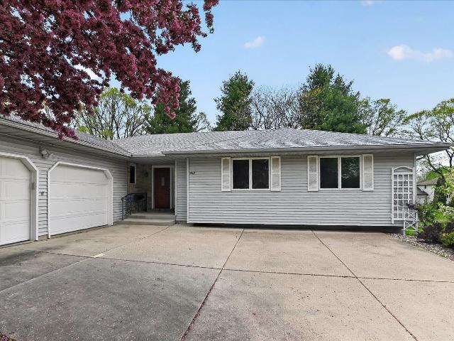 Property for sale in Merlin, Wisconsin