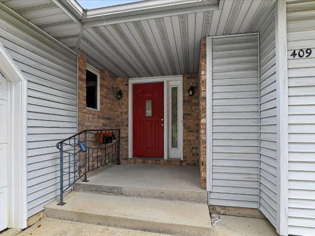 House for sale in Merlin, Wisconsin