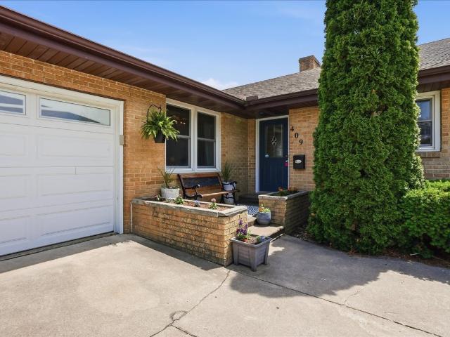 House for sale in Fairbury, Illinois