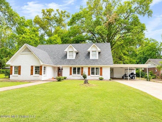 House for sale in Greenwood, Mississippi