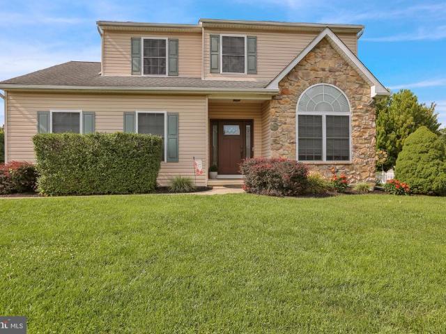 House for sale in Topton, Pennsylvania