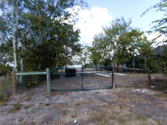 Land for sale in Weimar, Texas