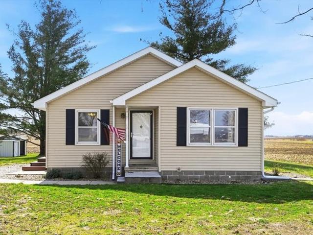 House for sale in Randolph, Iowa