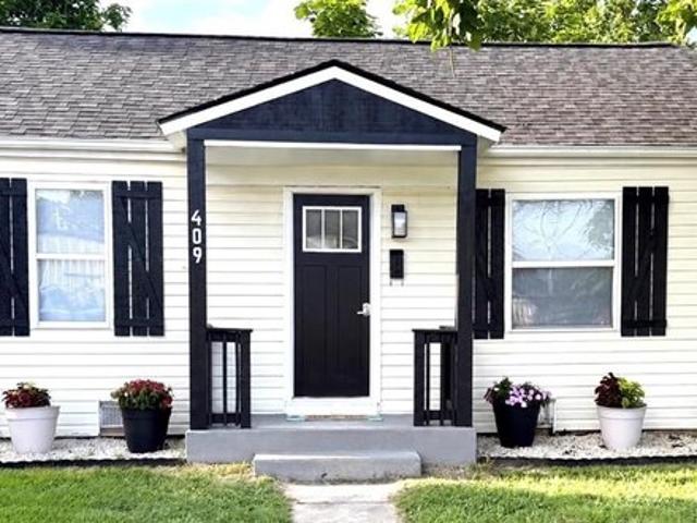 House for sale in Phelps, Missouri