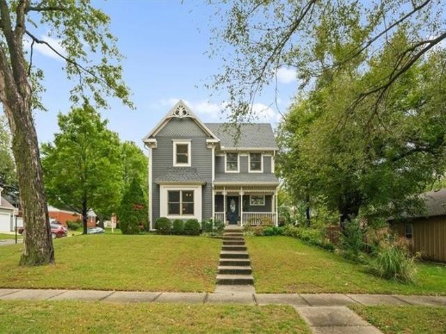 House for sale in Paola, Miami County